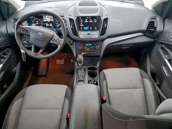1FMCU0GD3KUA24164 2019 FORD ESCAPE - Image 8