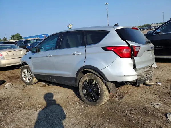 1FMCU0GD3KUA27016 2019 FORD ESCAPE - Image 2