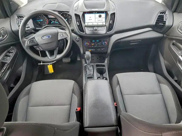 1FMCU0GD3KUA27033 2019 FORD ESCAPE - Image 8