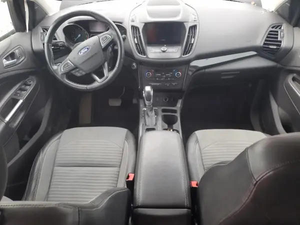 1FMCU0GD3KUA29865 2019 FORD ESCAPE - Image 8