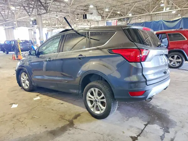 1FMCU0GD3KUA33608 2019 FORD ESCAPE - Image 2
