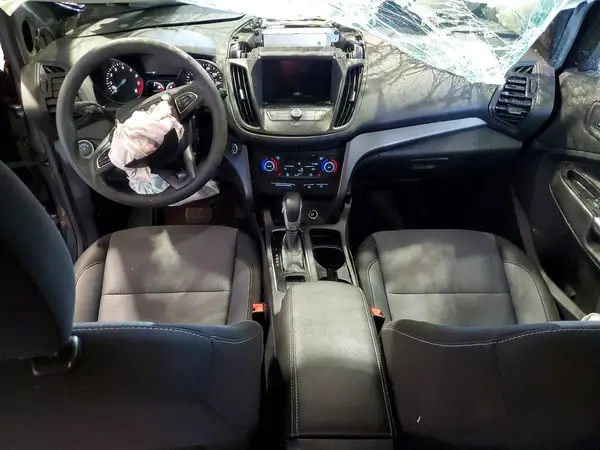1FMCU0GD3KUA33608 2019 FORD ESCAPE - Image 8