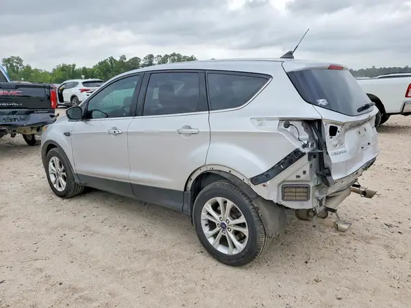 1FMCU0GD3KUA34158 2019 FORD ESCAPE - Image 2