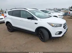 1FMCU0GD3KUA41997 2019 FORD ESCAPE