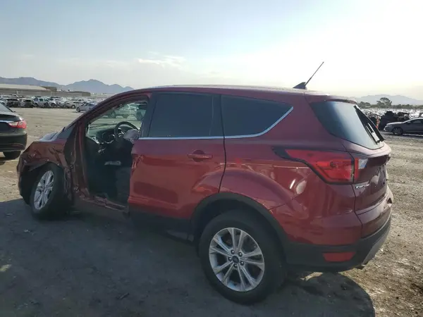 1FMCU0GD3KUA42051 2019 FORD ESCAPE - Image 2
