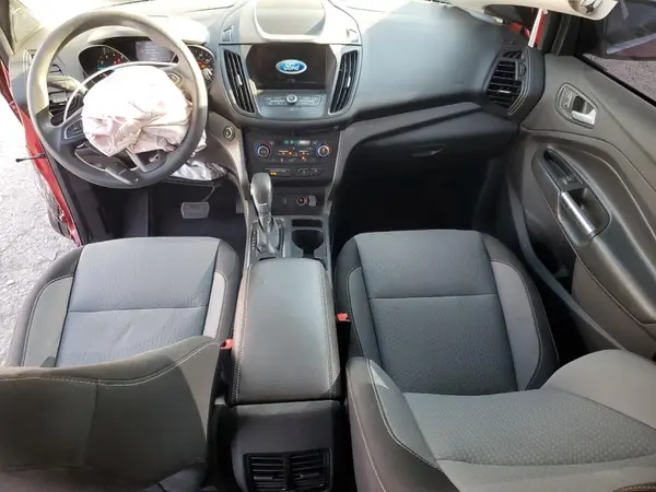 1FMCU0GD3KUA42051 2019 FORD ESCAPE - Image 8