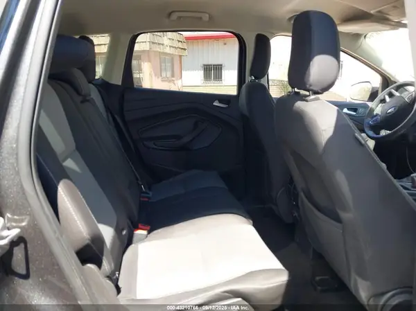 1FMCU0GD3KUA42275 2019 FORD ESCAPE - Image 8