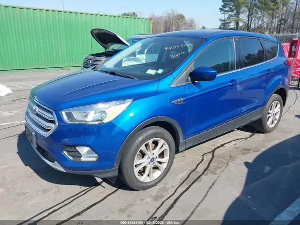 1FMCU0GD3KUA42633 2019 FORD ESCAPE - Image 2