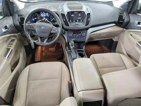 1FMCU0GD3KUA47444 2019 FORD ESCAPE - Image 8