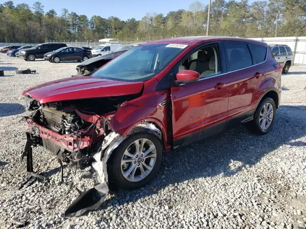 1FMCU0GD3KUA49713 2019 FORD ESCAPE - Image 1