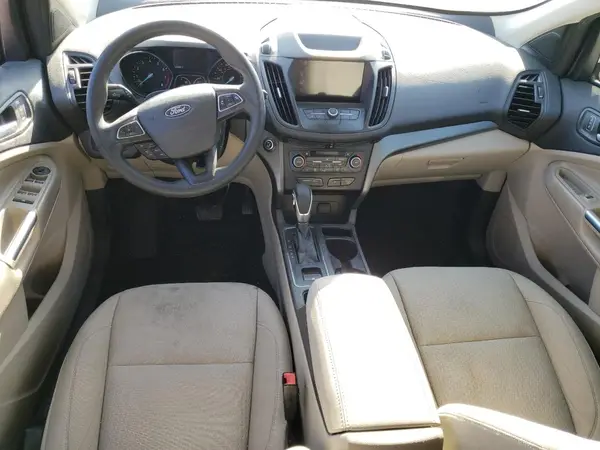 1FMCU0GD3KUA49713 2019 FORD ESCAPE - Image 8