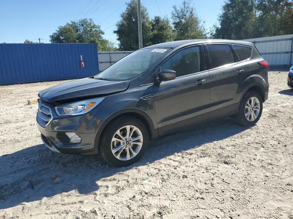 1FMCU0GD3KUA49954 2019 FORD ESCAPE - Image 1