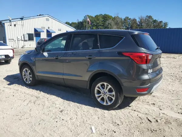 1FMCU0GD3KUA49954 2019 FORD ESCAPE - Image 2