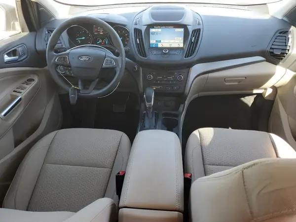 1FMCU0GD3KUA49954 2019 FORD ESCAPE - Image 8