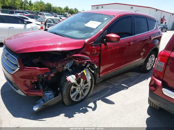 1FMCU0GD3KUA51817 2019 FORD ESCAPE - Image 2