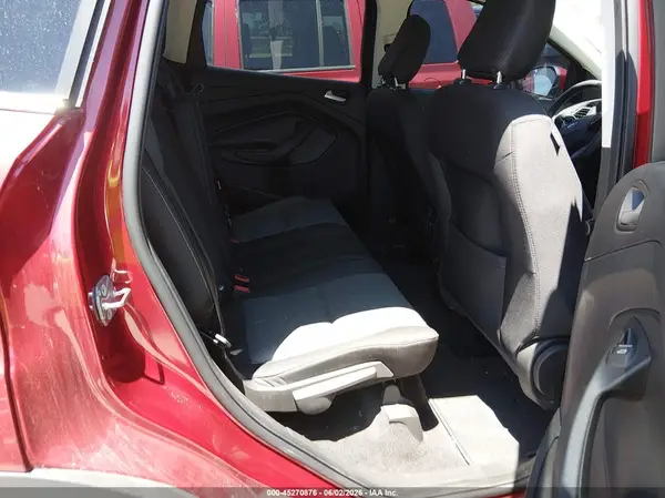1FMCU0GD3KUA51817 2019 FORD ESCAPE - Image 8