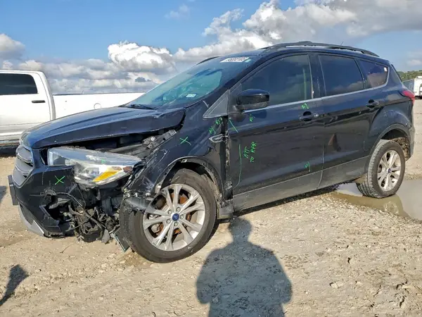 1FMCU0GD3KUA53597 2019 FORD ESCAPE - Image 1