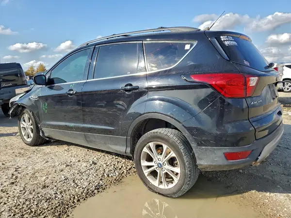 1FMCU0GD3KUA53597 2019 FORD ESCAPE - Image 2