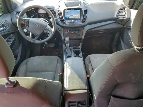 1FMCU0GD3KUA53597 2019 FORD ESCAPE - Image 8