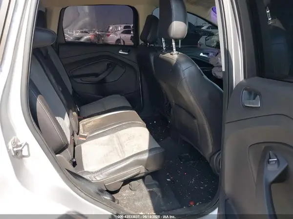 1FMCU0GD3KUA55124 2019 FORD ESCAPE - Image 8