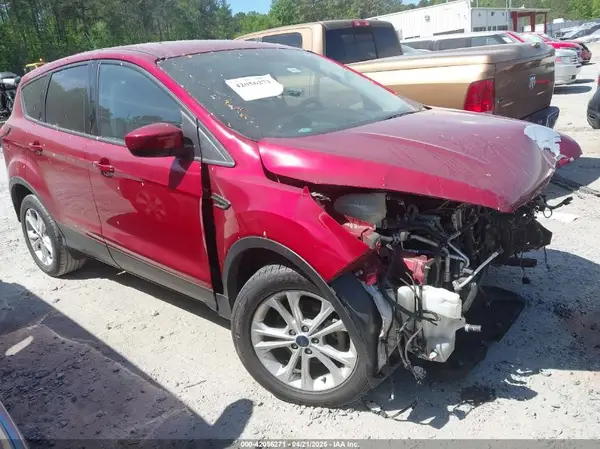 1FMCU0GD3KUA58413 2019 FORD ESCAPE - Image 1