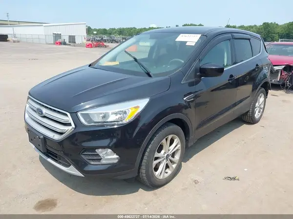 1FMCU0GD3KUA60372 2019 FORD ESCAPE - Image 2