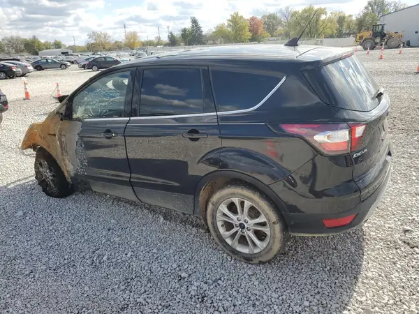 1FMCU0GD3KUA60646 2019 FORD ESCAPE - Image 2