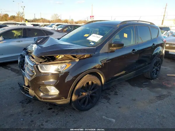 1FMCU0GD3KUA62512 2019 FORD ESCAPE - Image 2