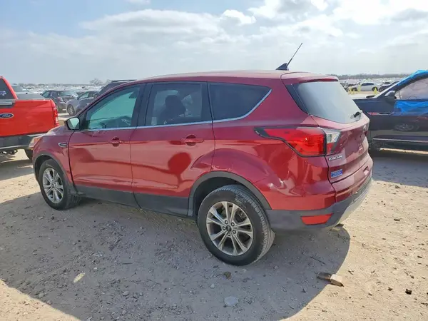 1FMCU0GD3KUA62784 2019 FORD ESCAPE - Image 2