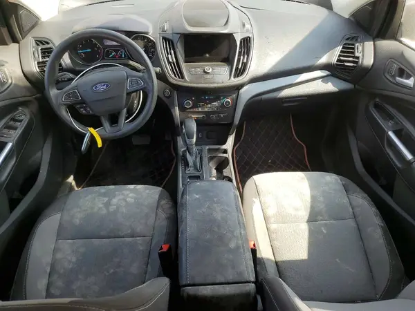 1FMCU0GD3KUA62784 2019 FORD ESCAPE - Image 8