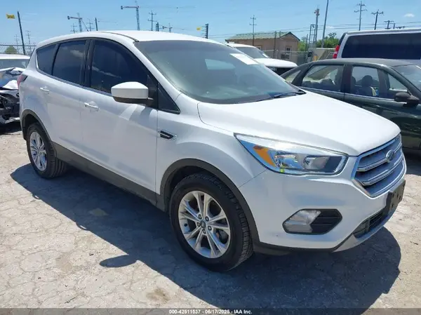 1FMCU0GD3KUA62879 2019 FORD ESCAPE - Image 1