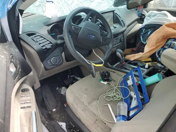 1FMCU0GD3KUA63773 2019 FORD ESCAPE - Image 8