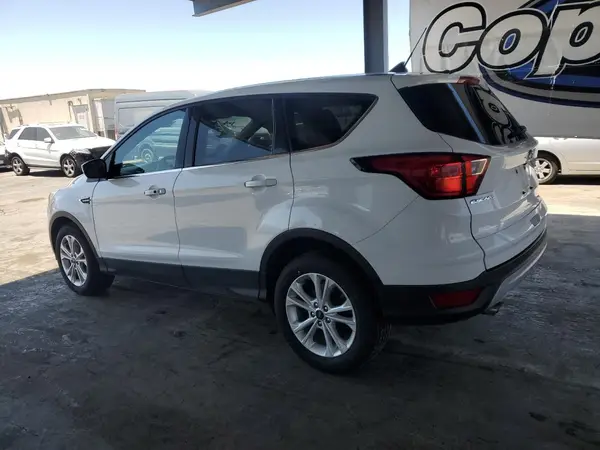 1FMCU0GD3KUA64776 2019 FORD ESCAPE - Image 2