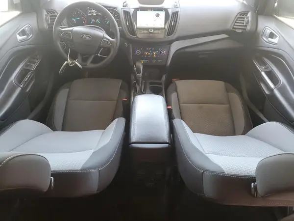 1FMCU0GD3KUA64776 2019 FORD ESCAPE - Image 8