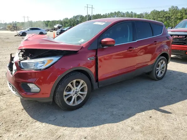 1FMCU0GD3KUA67774 2019 FORD ESCAPE - Image 1