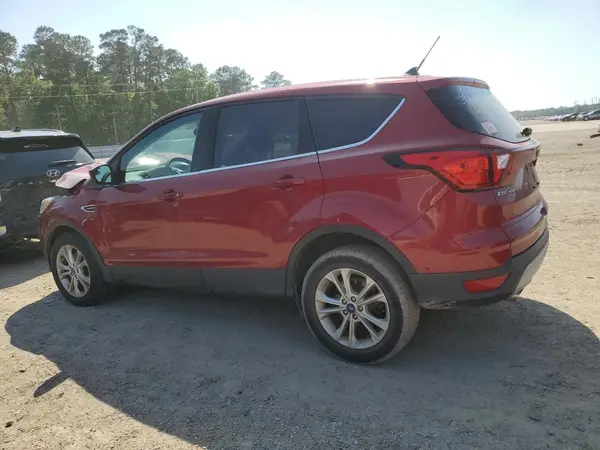 1FMCU0GD3KUA67774 2019 FORD ESCAPE - Image 2
