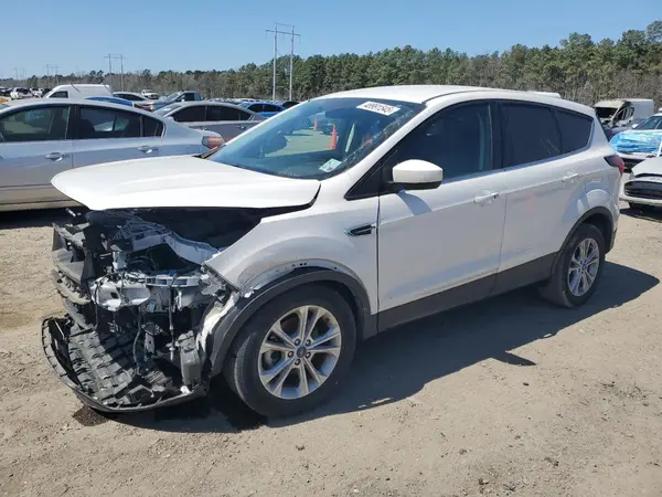 1FMCU0GD3KUA67791 2019 FORD ESCAPE - Image 1