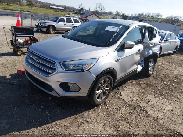 1FMCU0GD3KUA67869 2019 FORD ESCAPE - Image 2
