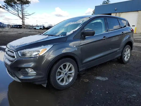 1FMCU0GD3KUA70027 2019 FORD ESCAPE - Image 1