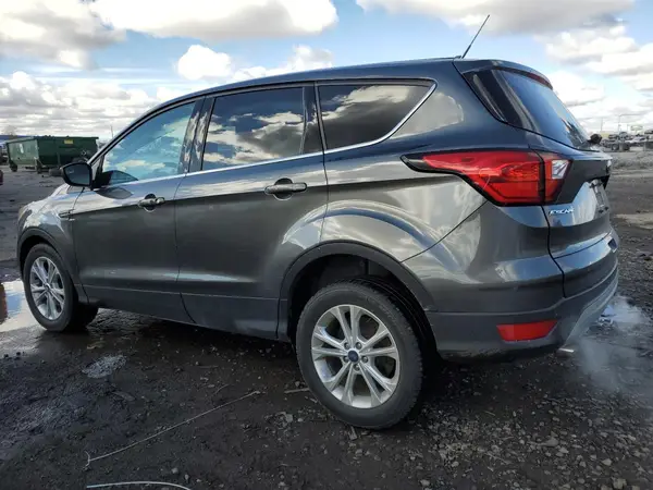 1FMCU0GD3KUA70027 2019 FORD ESCAPE - Image 2