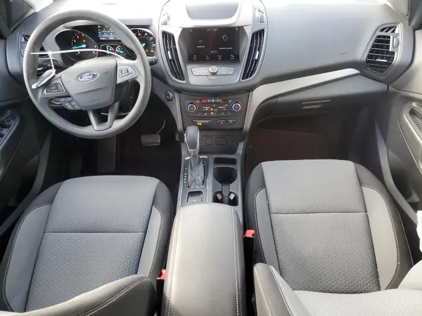 1FMCU0GD3KUA70027 2019 FORD ESCAPE - Image 8