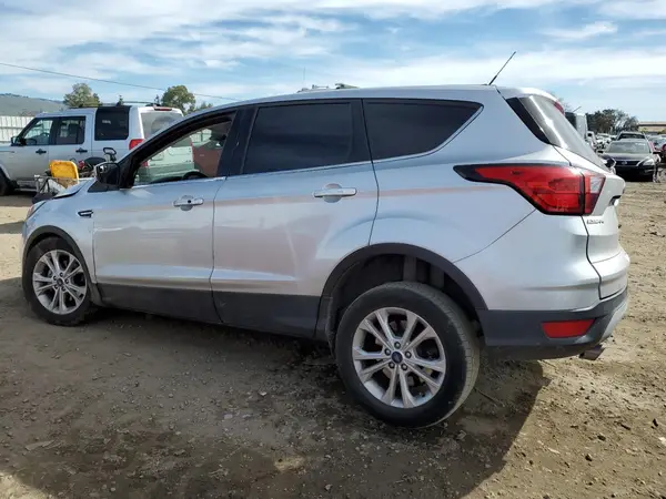 1FMCU0GD3KUA72005 2019 FORD ESCAPE - Image 2