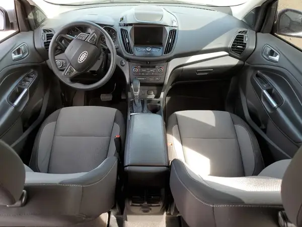 1FMCU0GD3KUA72005 2019 FORD ESCAPE - Image 8