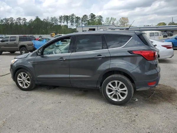 1FMCU0GD3KUA75356 2019 FORD ESCAPE - Image 2