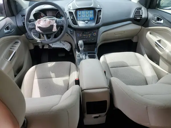 1FMCU0GD3KUA75356 2019 FORD ESCAPE - Image 8