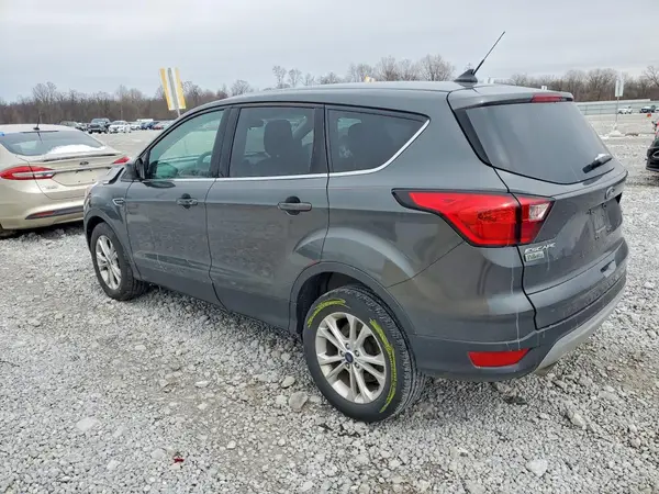 1FMCU0GD3KUA77219 2019 FORD ESCAPE - Image 2