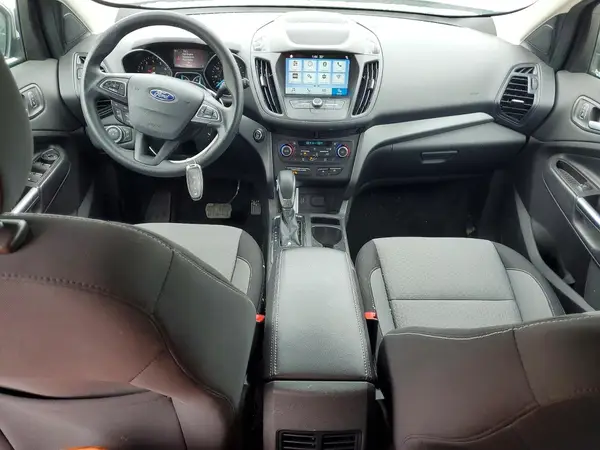 1FMCU0GD3KUA77219 2019 FORD ESCAPE - Image 8
