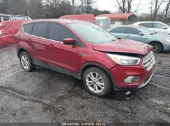 1FMCU0GD3KUA88155 2019 FORD ESCAPE