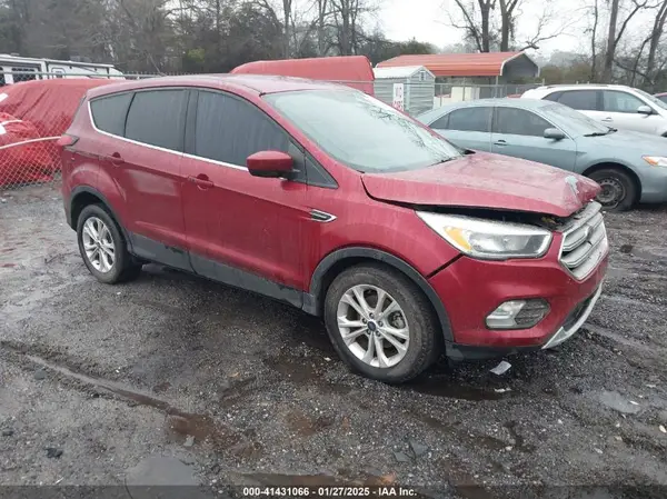 1FMCU0GD3KUA88155 2019 FORD ESCAPE - Image 1