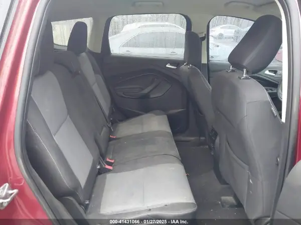 1FMCU0GD3KUA88155 2019 FORD ESCAPE - Image 8
